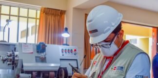 Trabajo a favor de las mipymes se dio mediante la estrategia “Reactivación en Marcha” lanzada en el mes de agosto del 2020.