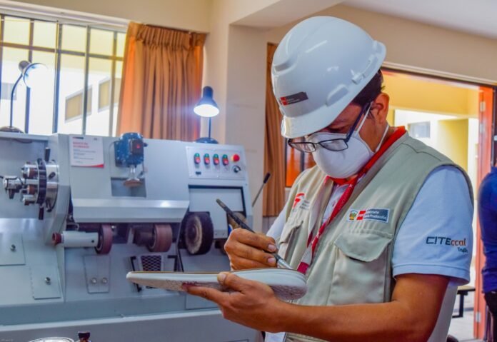 Trabajo a favor de las mipymes se dio mediante la estrategia “Reactivación en Marcha” lanzada en el mes de agosto del 2020.