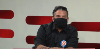 Luis Miguel Llanos - Fotocaptura