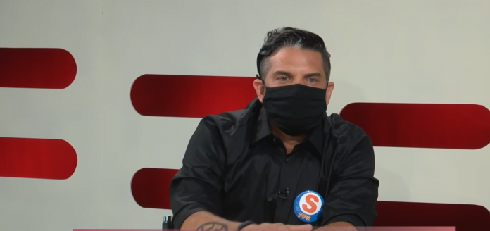 Luis Miguel Llanos - Fotocaptura