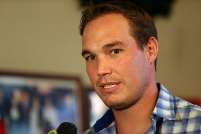 George Forsyth George Forsyth