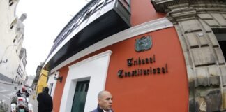 Sede del Tribunal Constitucional