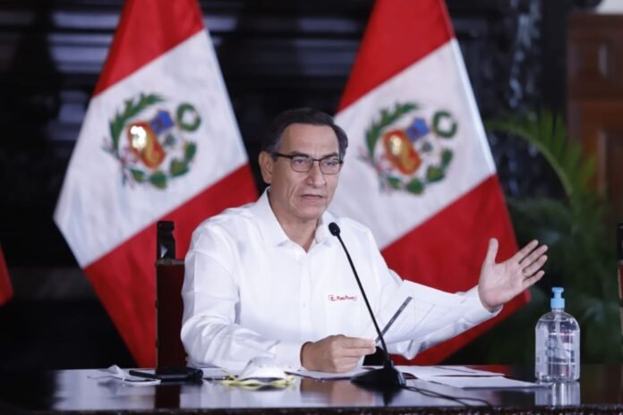 Martín Vizcarra