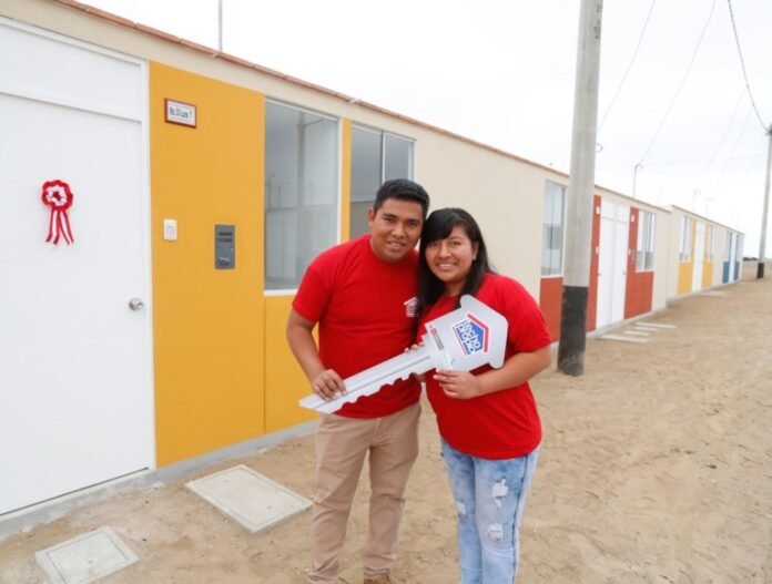 Programa Techo Propio