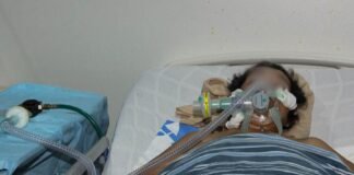 Coronavirus en Perú