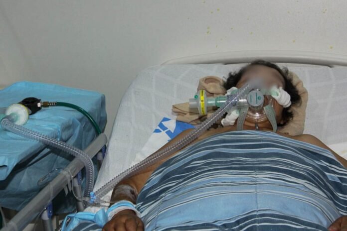 Coronavirus en Perú