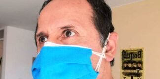 Aconsejan uso de doble mascarilla para prevenir contagio de covid-19.