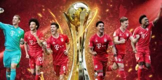 Bayern de Múnich campeón del Mundial de Clubes