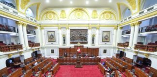 Congreso de la República