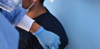 Vacunación covid-19