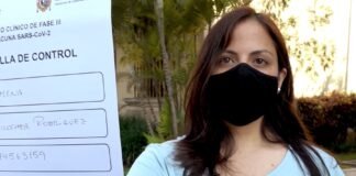 Médicos en pandemia