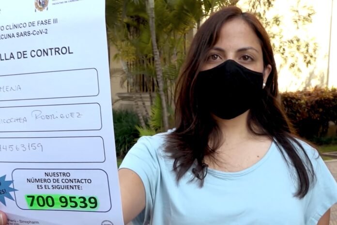 Médicos en pandemia