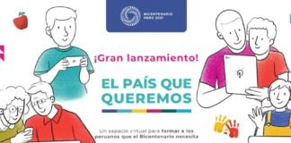 El país que queremos