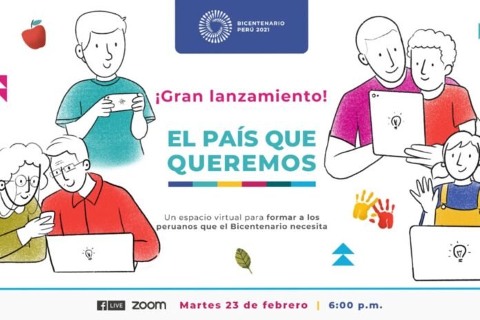 El país que queremos