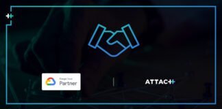 Attach - Google Cloud Partner