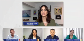 Fotocaptura - CADE Ejecutivos