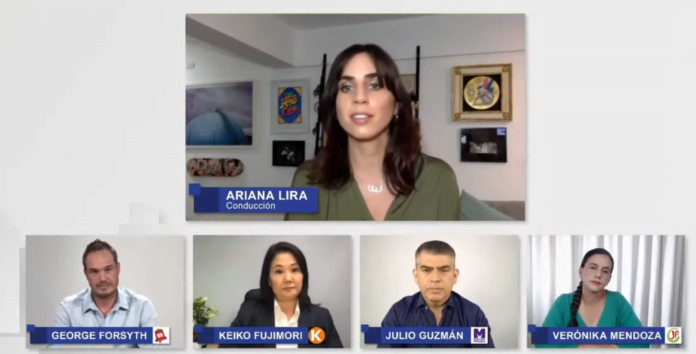 Fotocaptura - CADE Ejecutivos