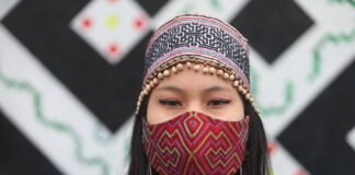 Día Internacional de la Lengua Materna (21 de febrero)