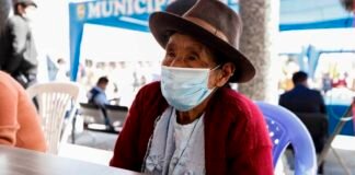 A la fecha, se han enviado más de 400,000 SMS y realizado más de 50,000 llamadas pregrabadas.