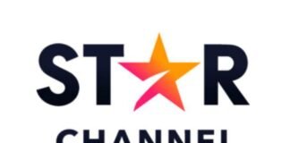 Logo de Star Channel