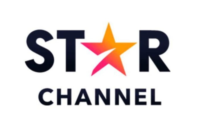 Logo de Star Channel Logo de Star Channel