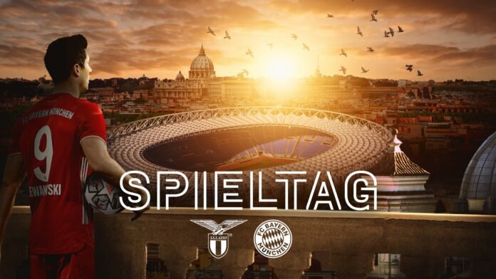 Foto: Twitter: FC Bayern Foto: Twitter: FC Bayern