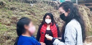 “Niñas madre: las secuelas y el olvido del Estado”