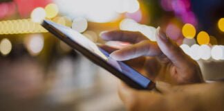 Estrategias digitales para negocios durante la cuarentena.