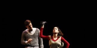 “Duende o La travesía de Lorca”