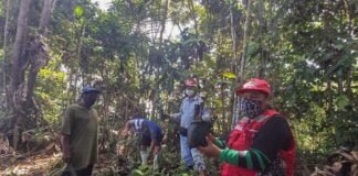 Talleres productivos son impartidos en Tambo Remanso del Programa PAIS del Midis. Iniciativa permite mejorar calidad de vida de pobladores Bora, Kichwa, Maridicay y Ocaias en cuenca del río Putumayo.