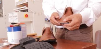 Accedieron al servicio emprendedores de Lima y Arequipa.