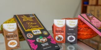 Ventas son realizadas por delivery a nivel nacional