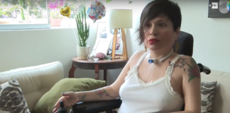 Ana Estrada / Captura: AGENCIA EFE