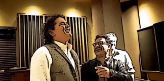 Bacilos y Carlos Vives / Captura: Bacilos Oficial