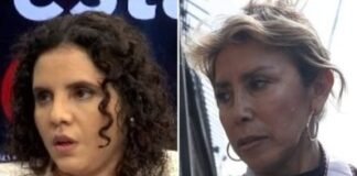 Fiscales Sánchez y Castro