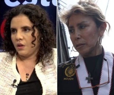 Fiscales Sánchez y Castro