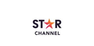 Star Channel logo