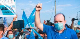 Rafael López Aliaga