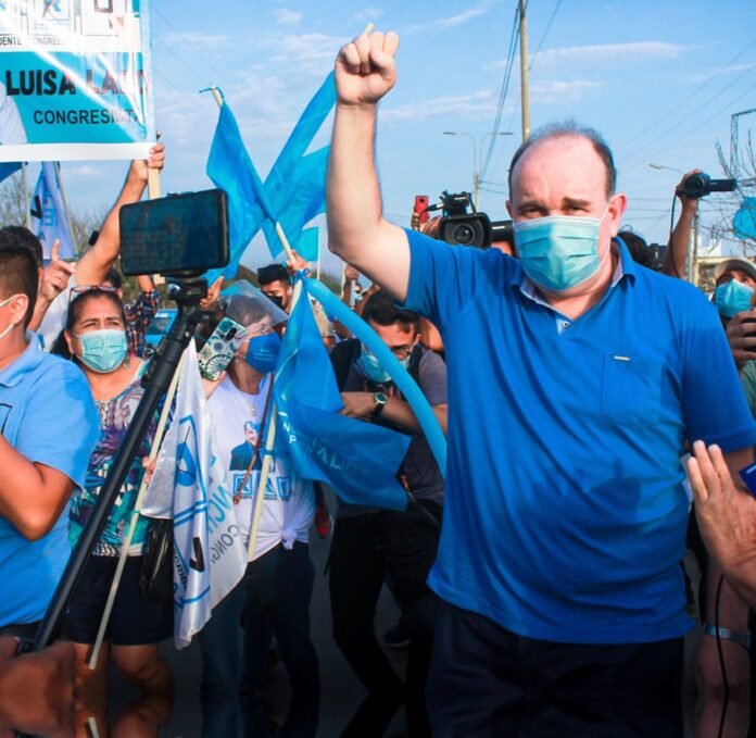 Rafael López Aliaga Rafael López Aliaga