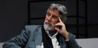 Francisco Sagasti / Captura: Andina