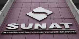 SUNAT
