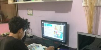 Retorno a las clases virtuales