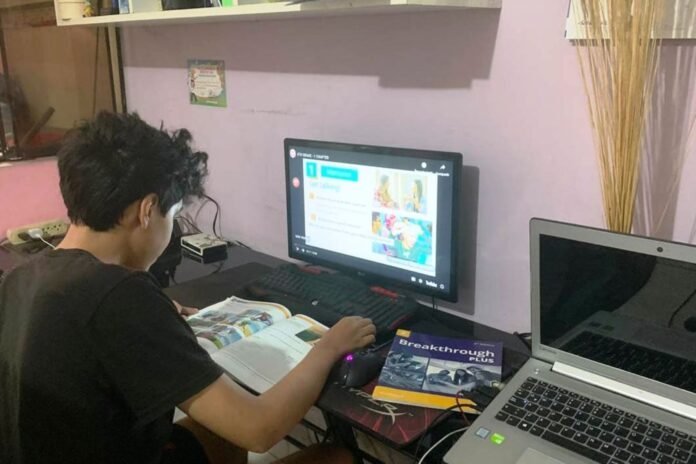 Retorno a las clases virtuales