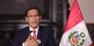 Martín Vizcarra