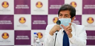 Colegio Médico del Perú