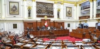 Congreso de la República