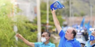 Rafaél López Aliaga