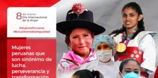 Ministerio de la Mujer