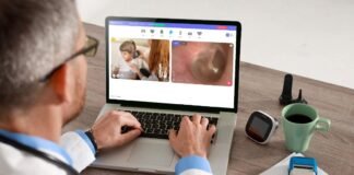 DISPOSITIVO MONITOREO REMOTO