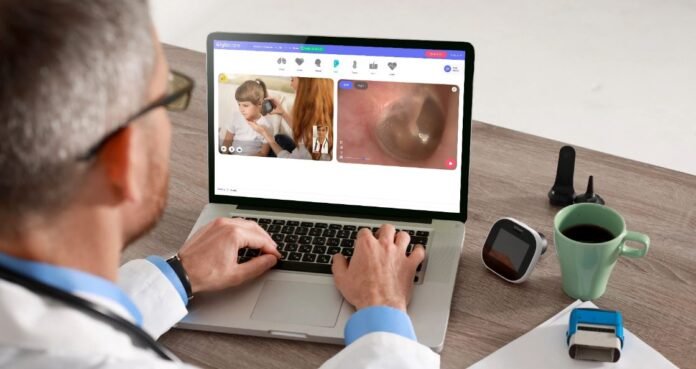 DISPOSITIVO MONITOREO REMOTO